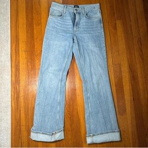 BDG Light Blue Denim Jeans